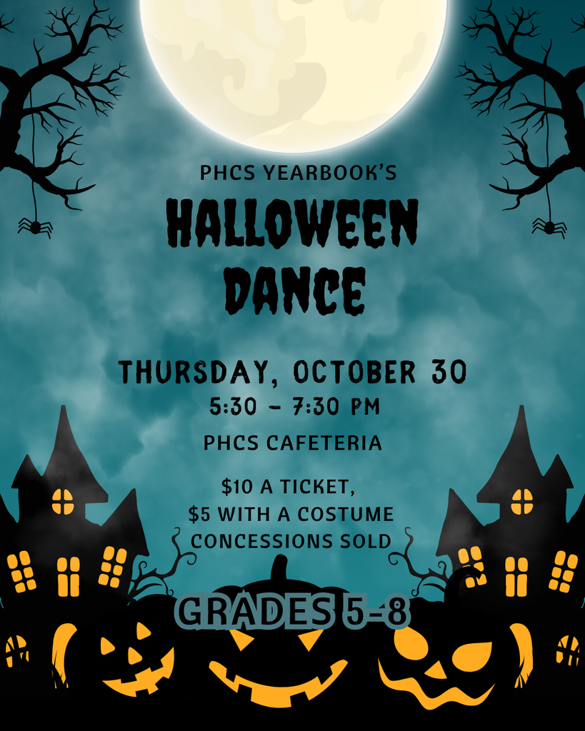 Halloween Dance