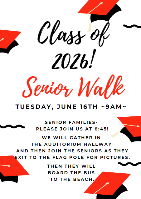 Sr. walk