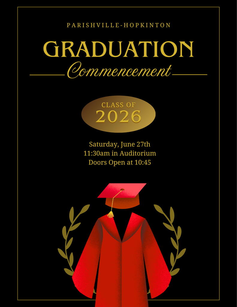Graduation