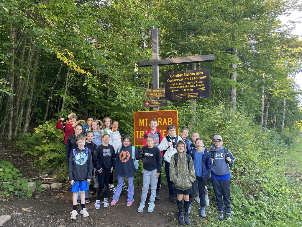 Hike