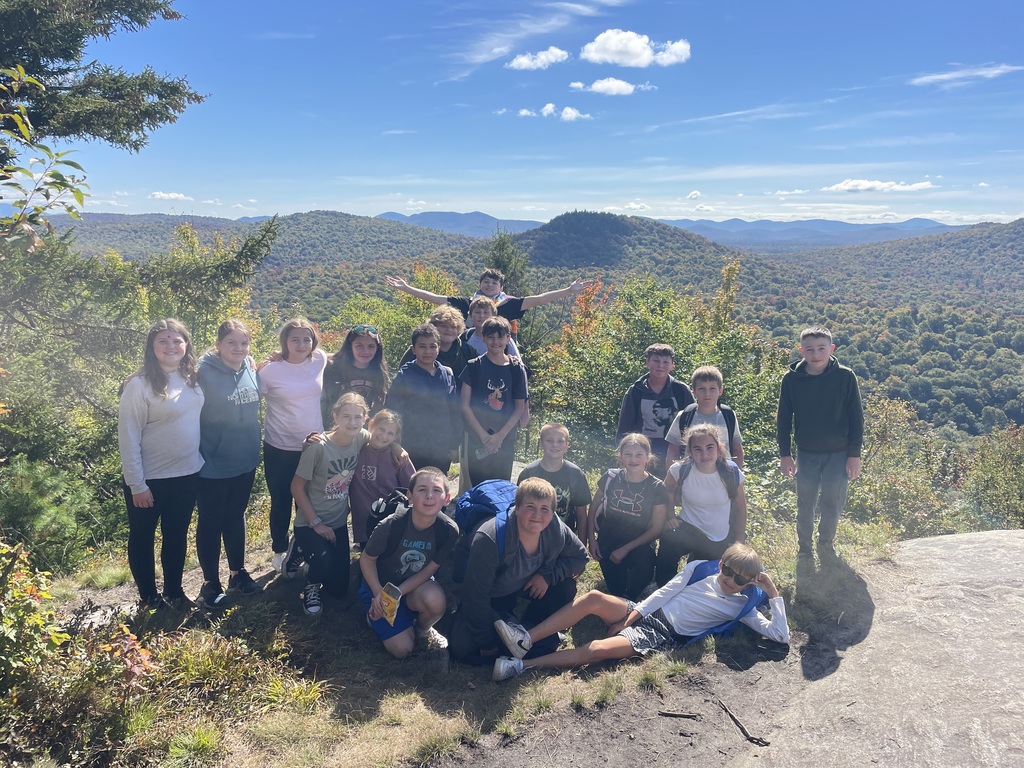 Hike