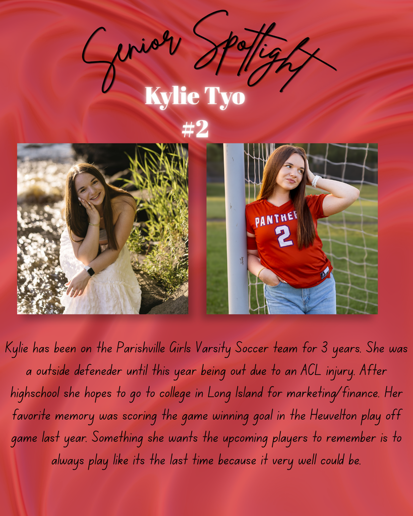 Senior