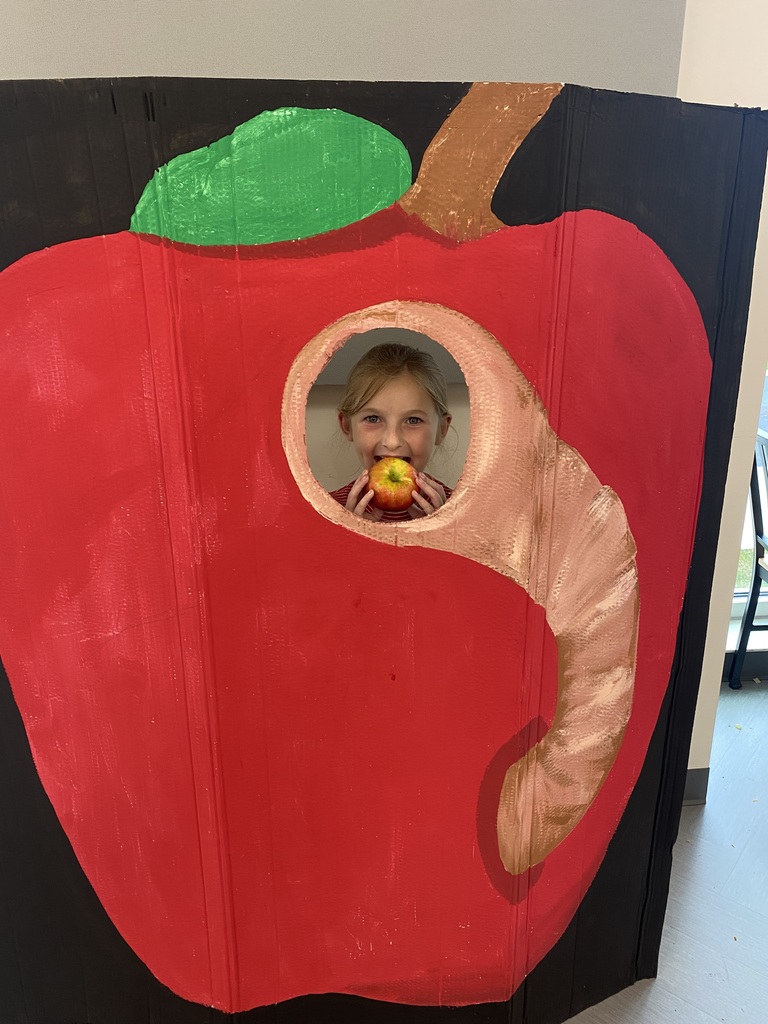Apple crunch