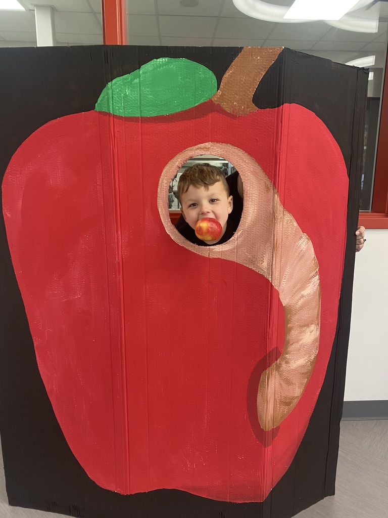 Apple Crunch