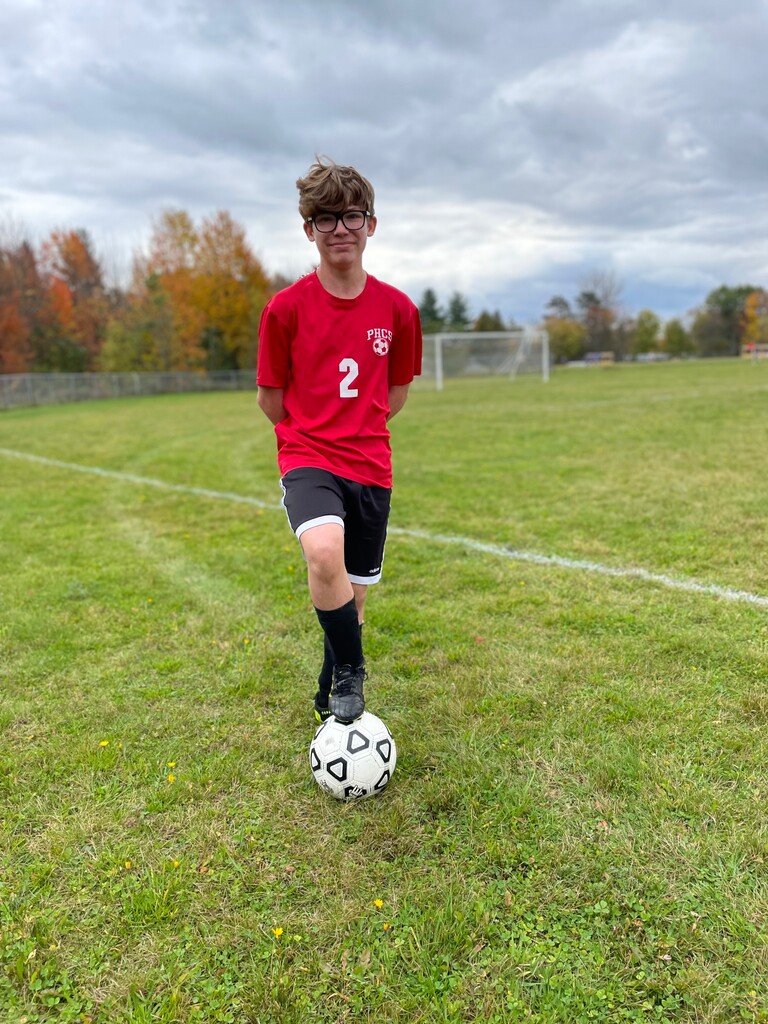 Senior Spotlight