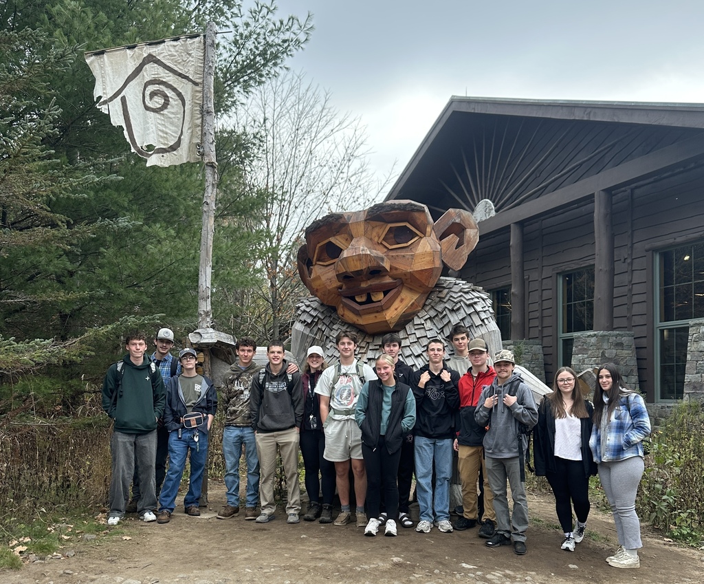 Wild Center