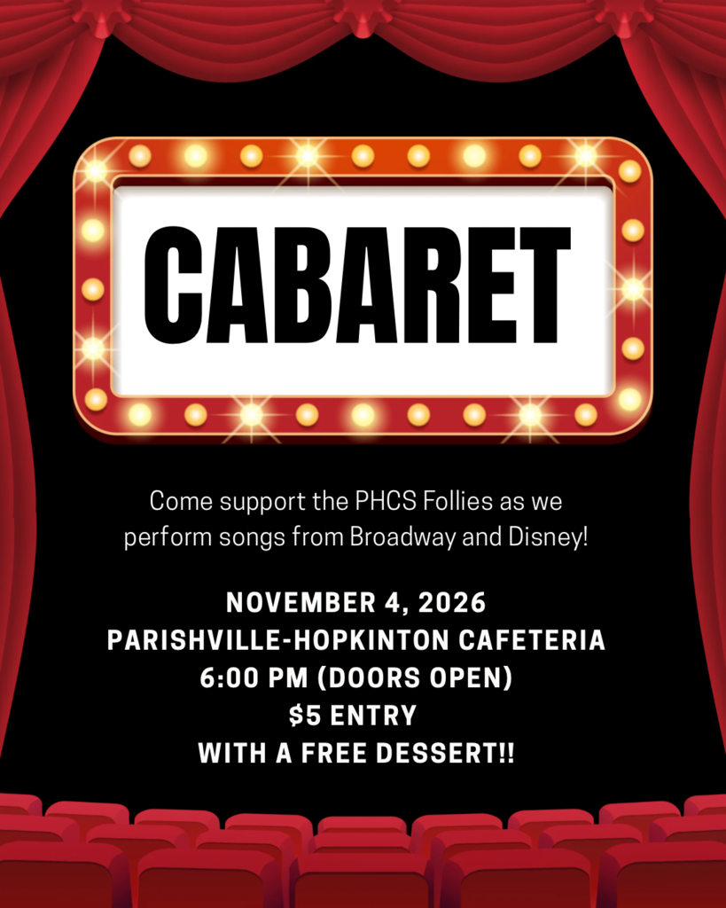 Cabaret