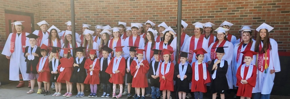 Classes of 2026 and 2038