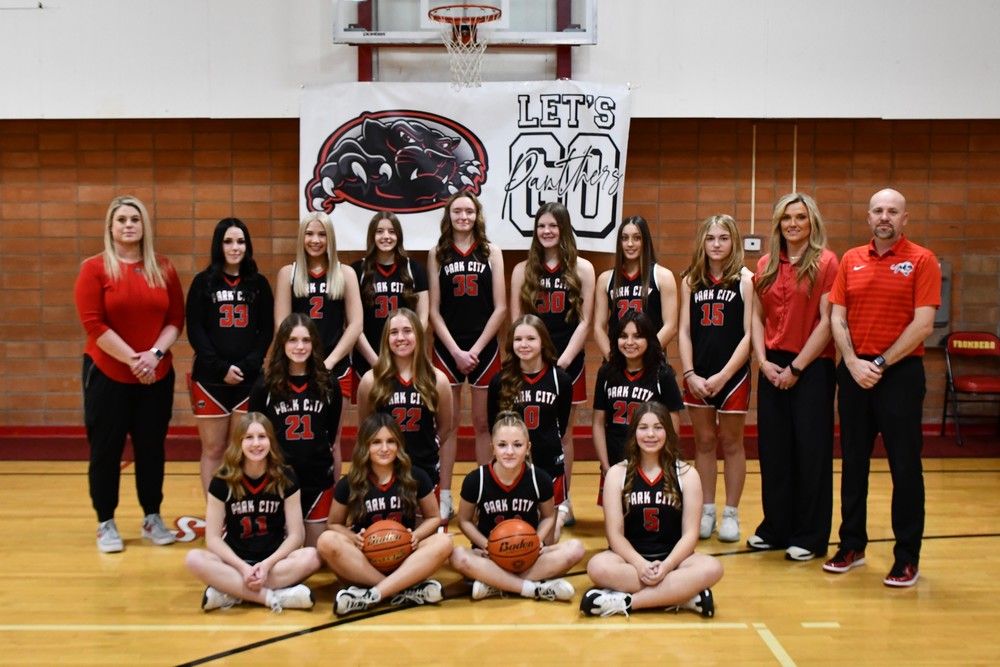 Happy National Girls and Women in Sports Day!