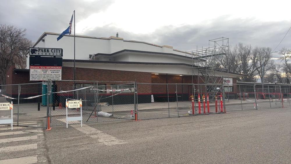 Park City Schools - EPA