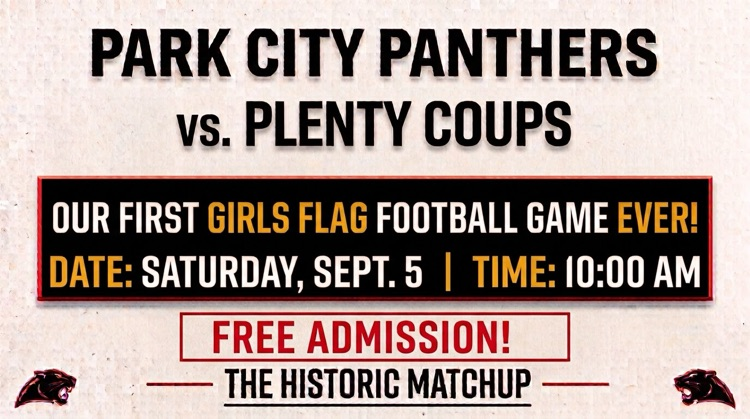 Sept 5 at 10 AM