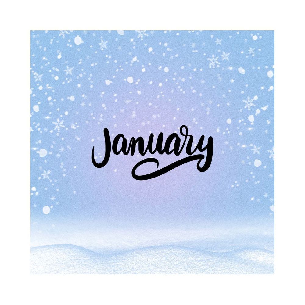 January News