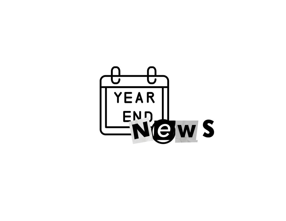 Year End News
