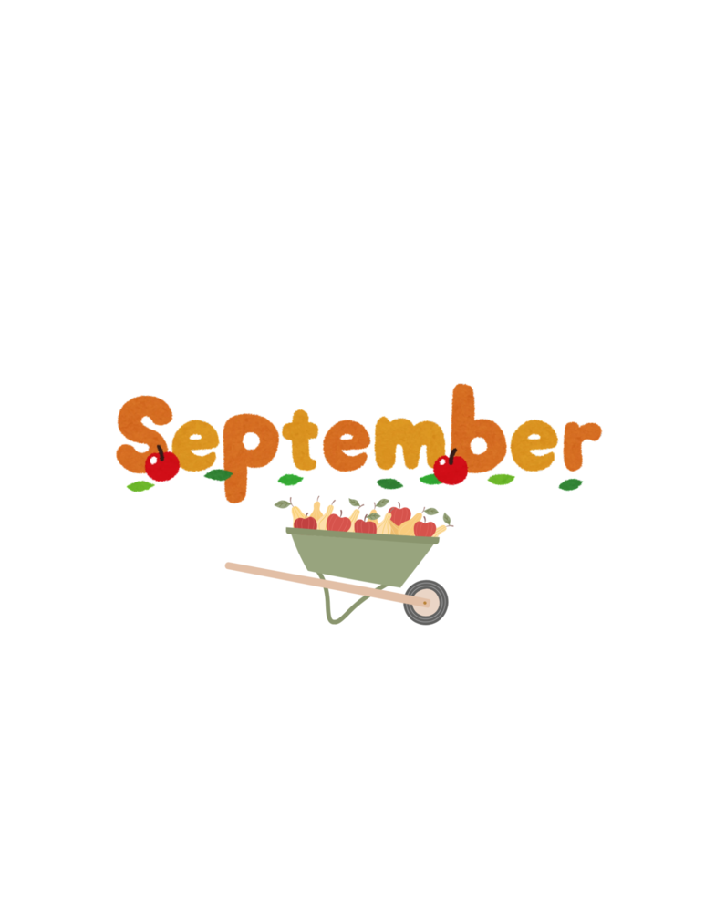 September