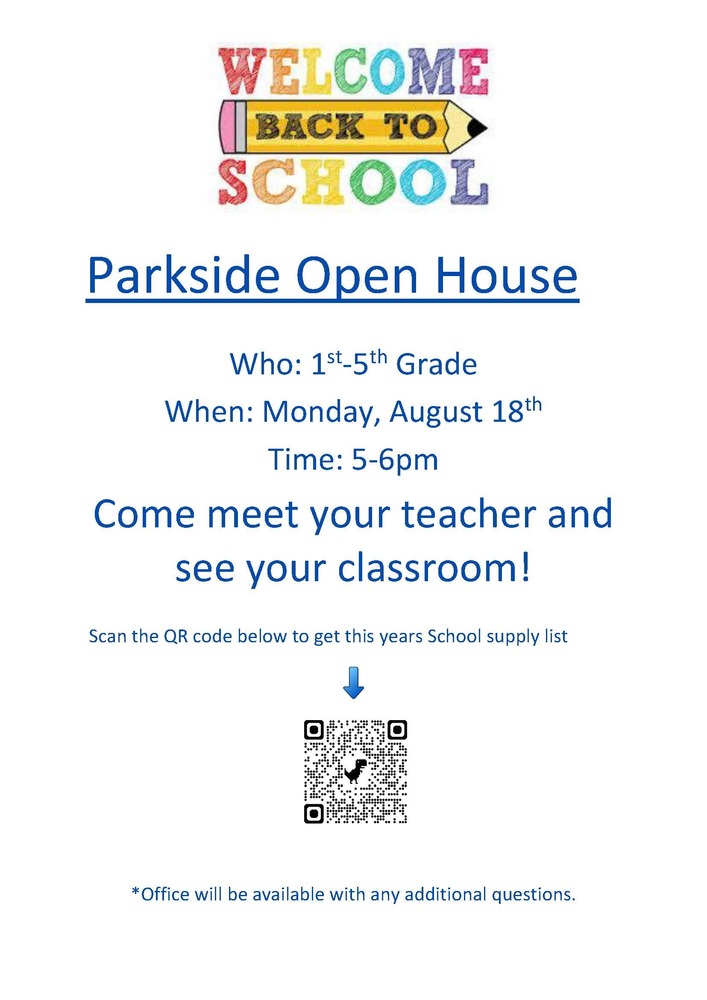 Open House