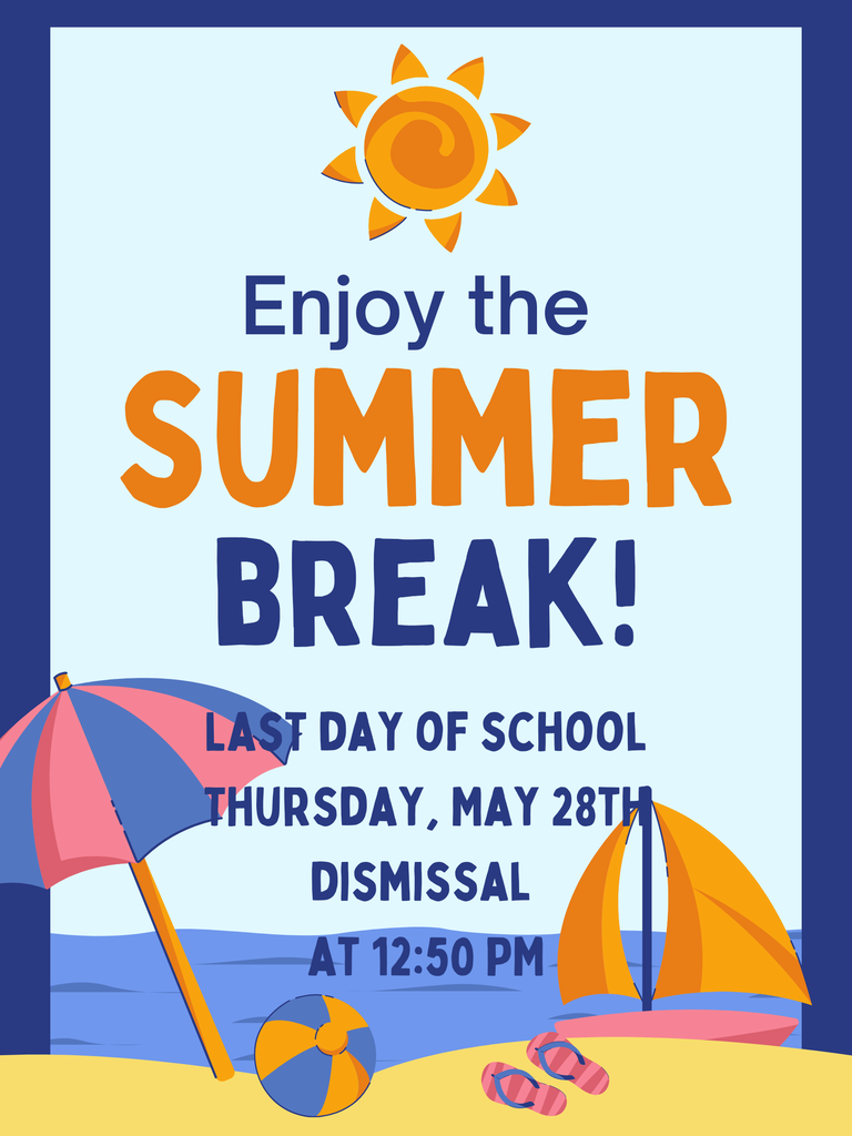Last Day of School