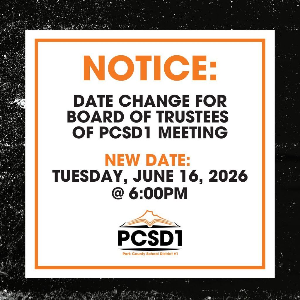 meeting date change