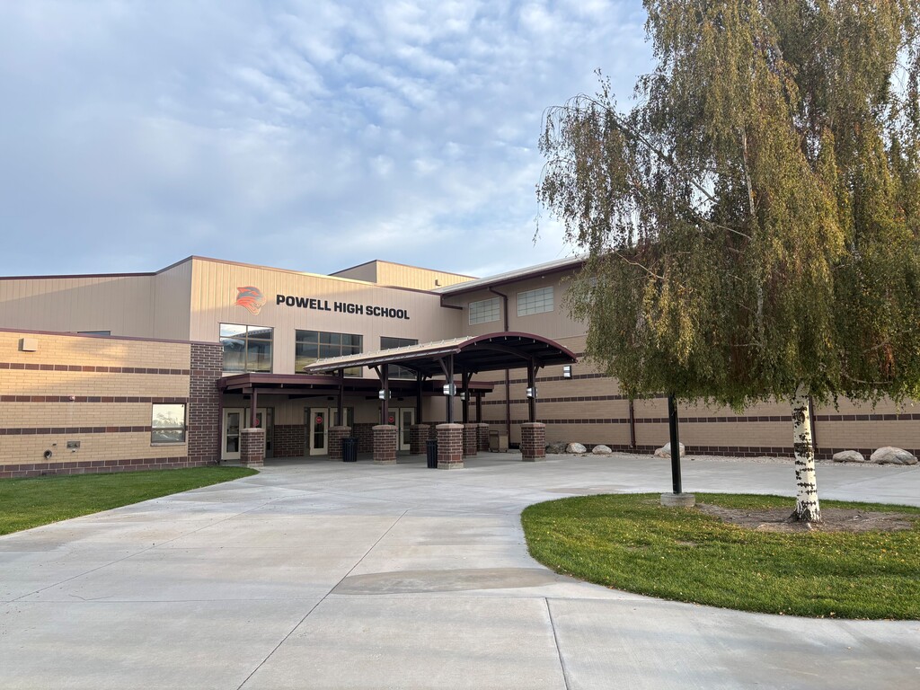 Powell High School