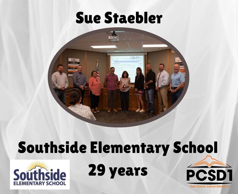 Sue Staebler