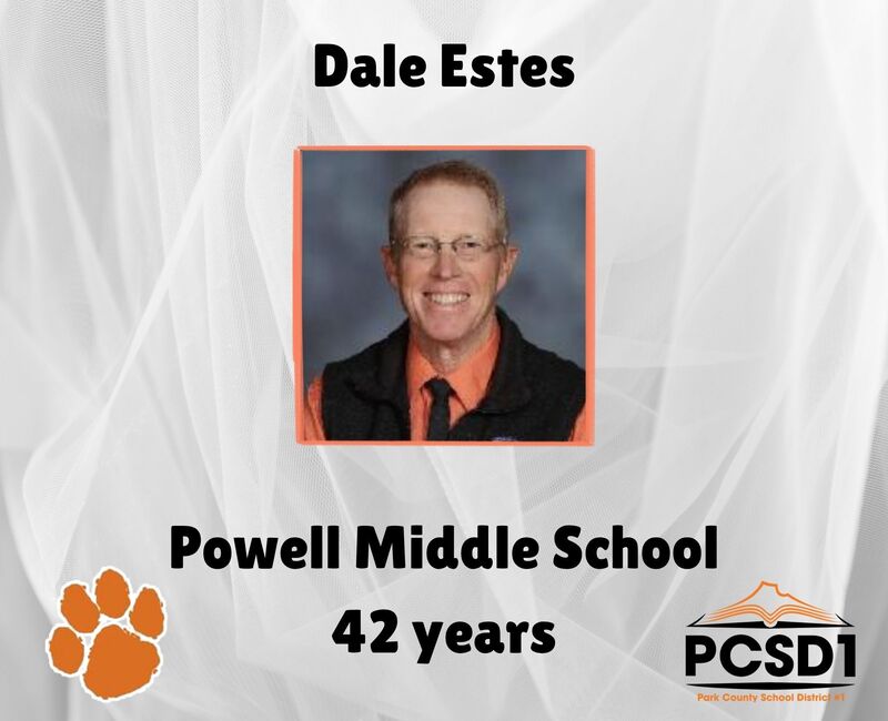 Dale Estes