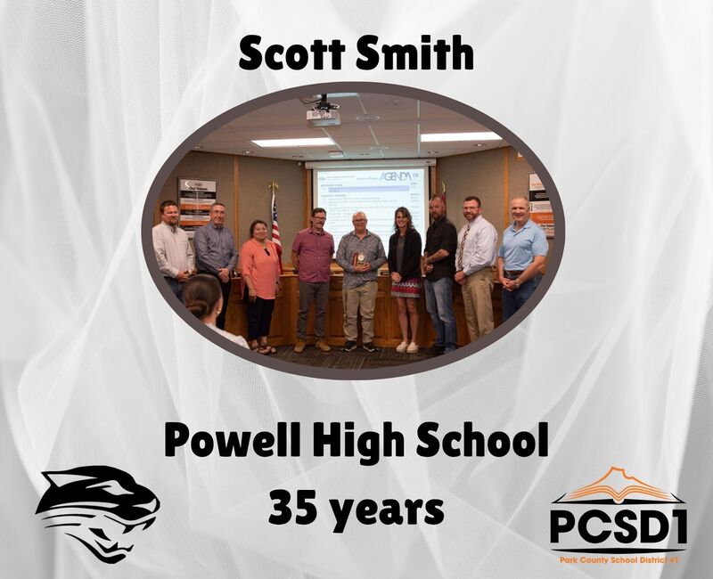 Scott Smith
