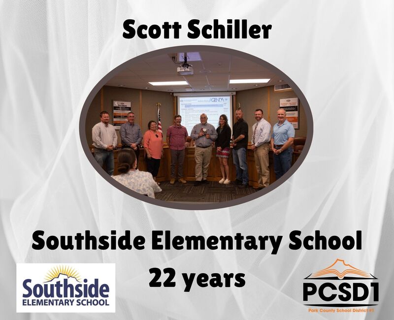 Scott Schiller