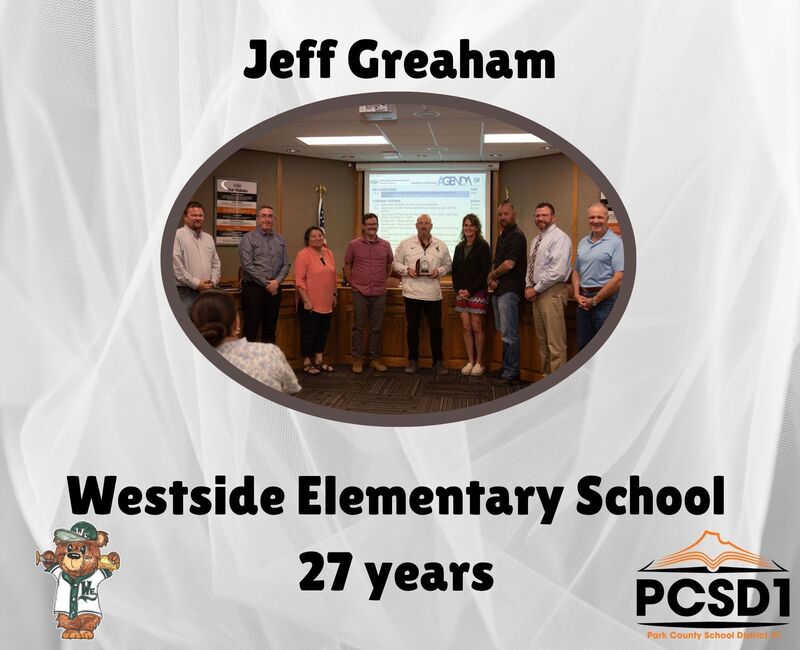 Jeff Greaham