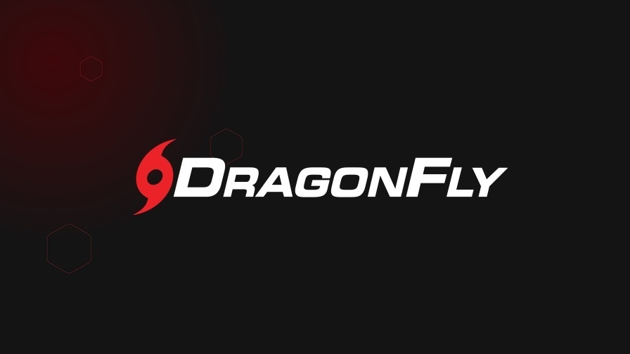 DragonFly Logo