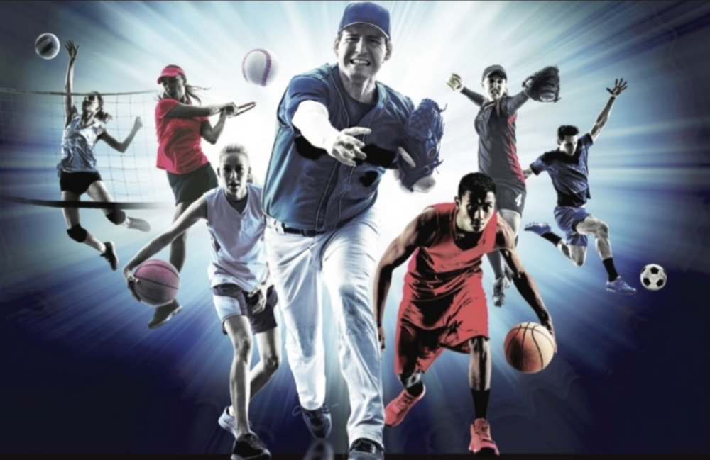 Sports Physicals
