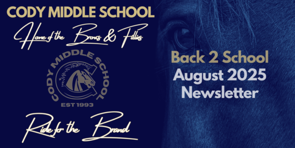 Back 2 School