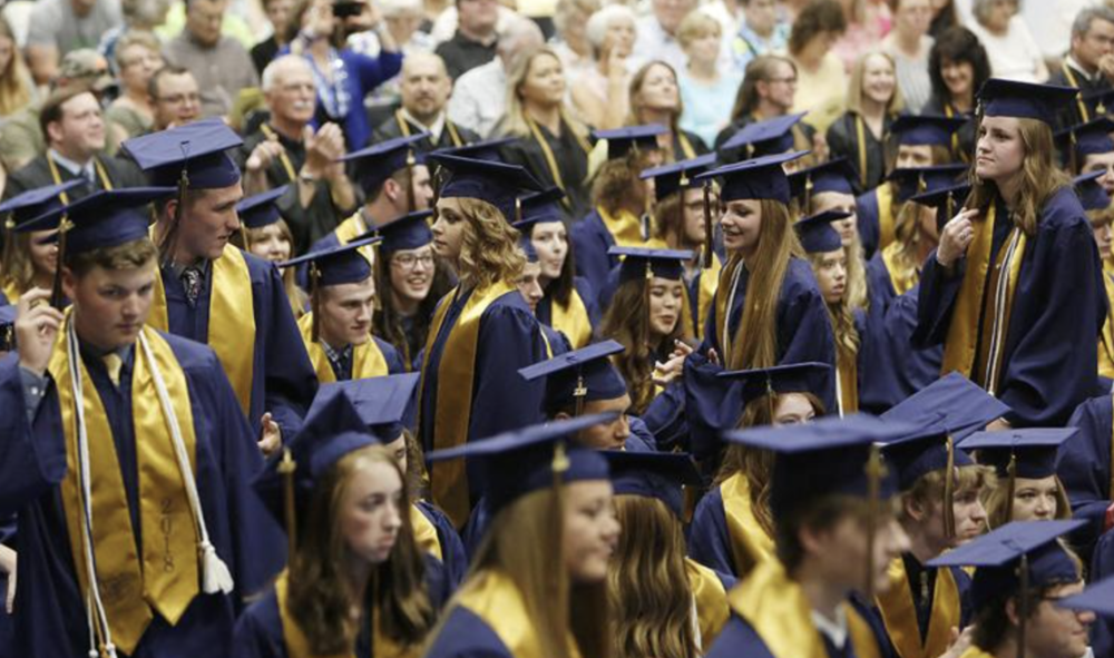 Graduation