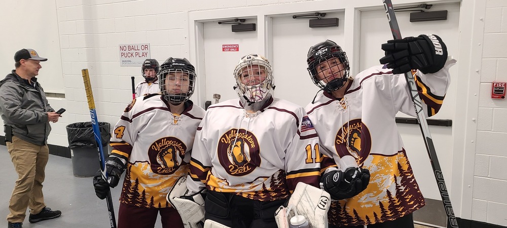 Hockey Photo