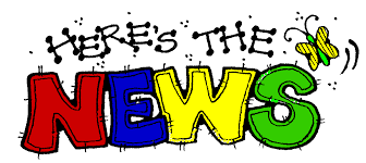 Sunset newsletter