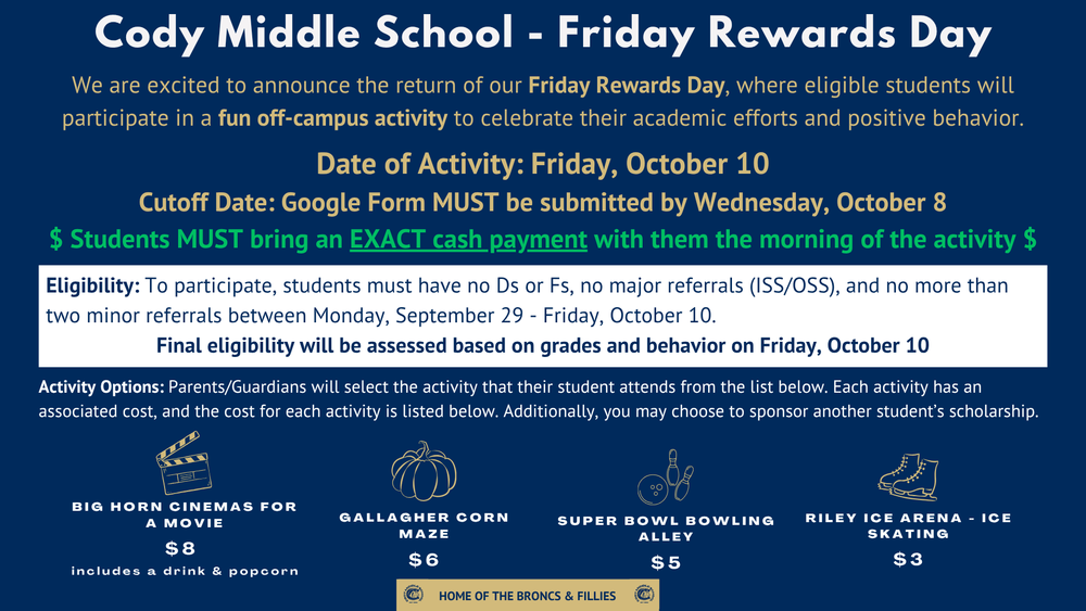 Rewards