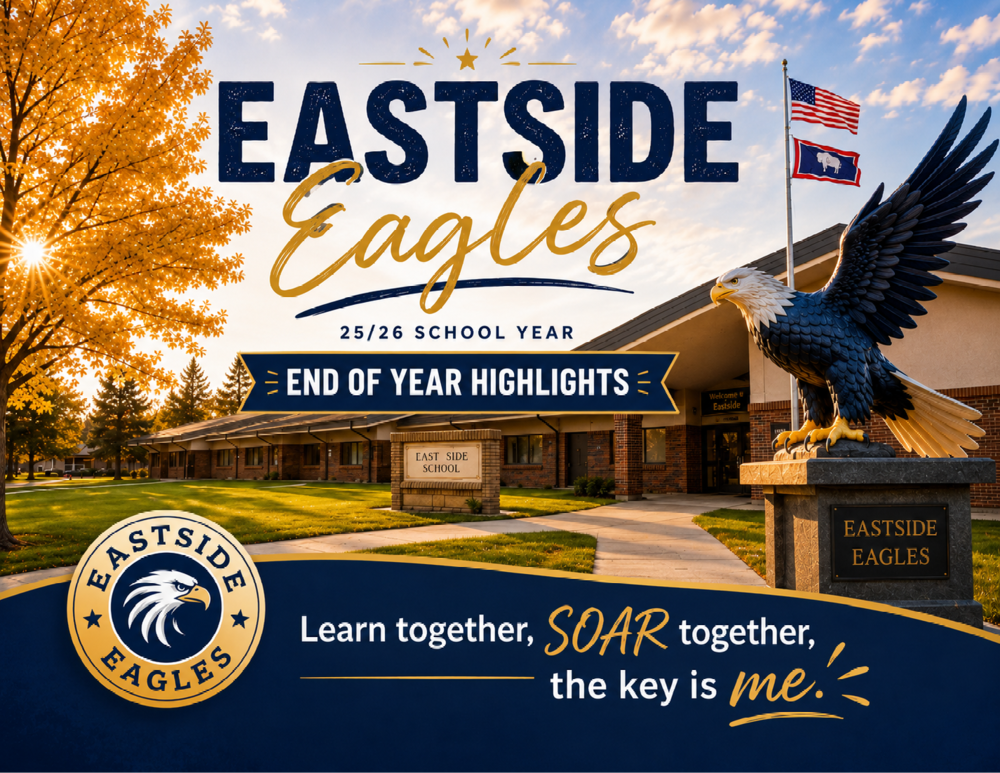 Eastside Eagles End of Year Highlights