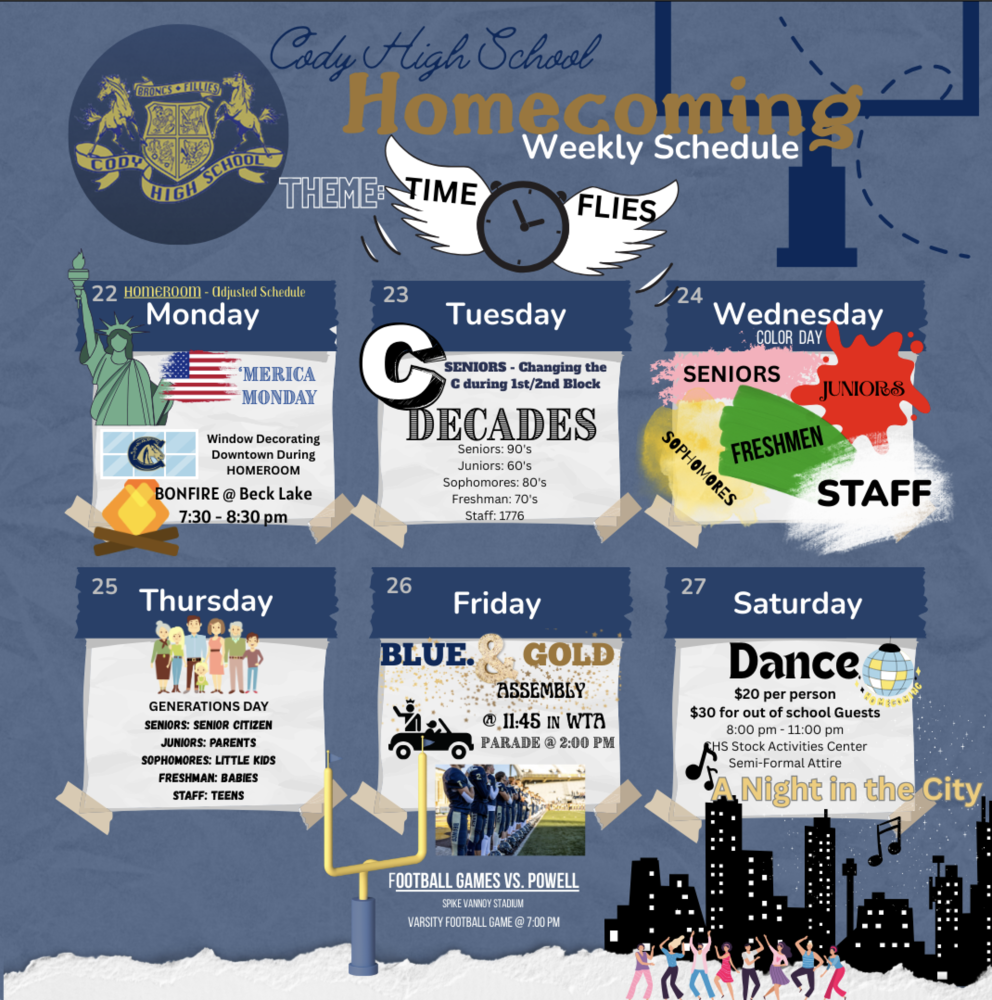HOMECOMING