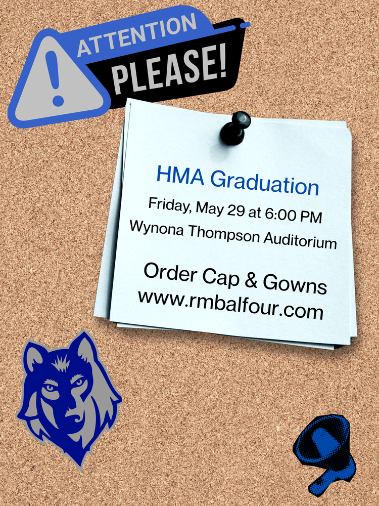 Graduation Information