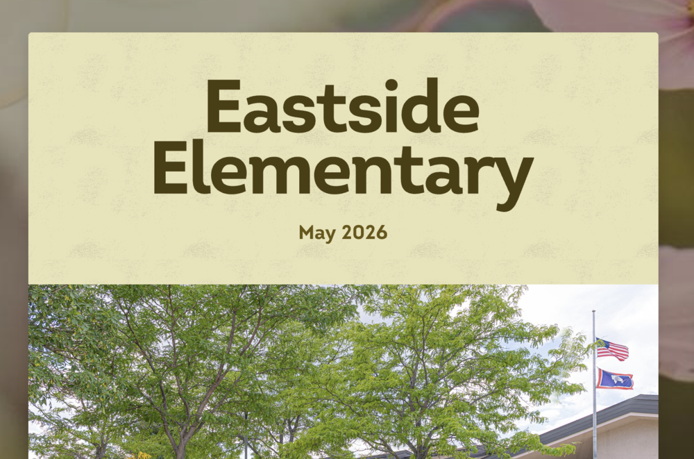 newsletter
