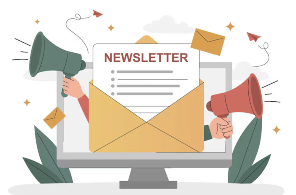 newsletter