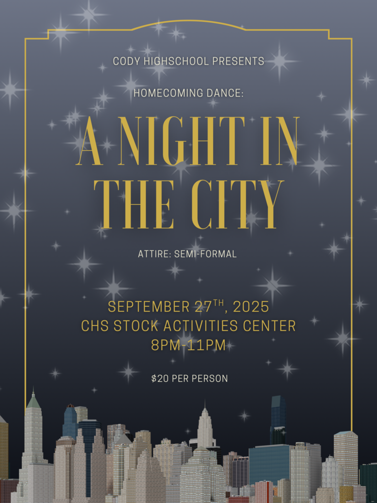 HOMECOMING