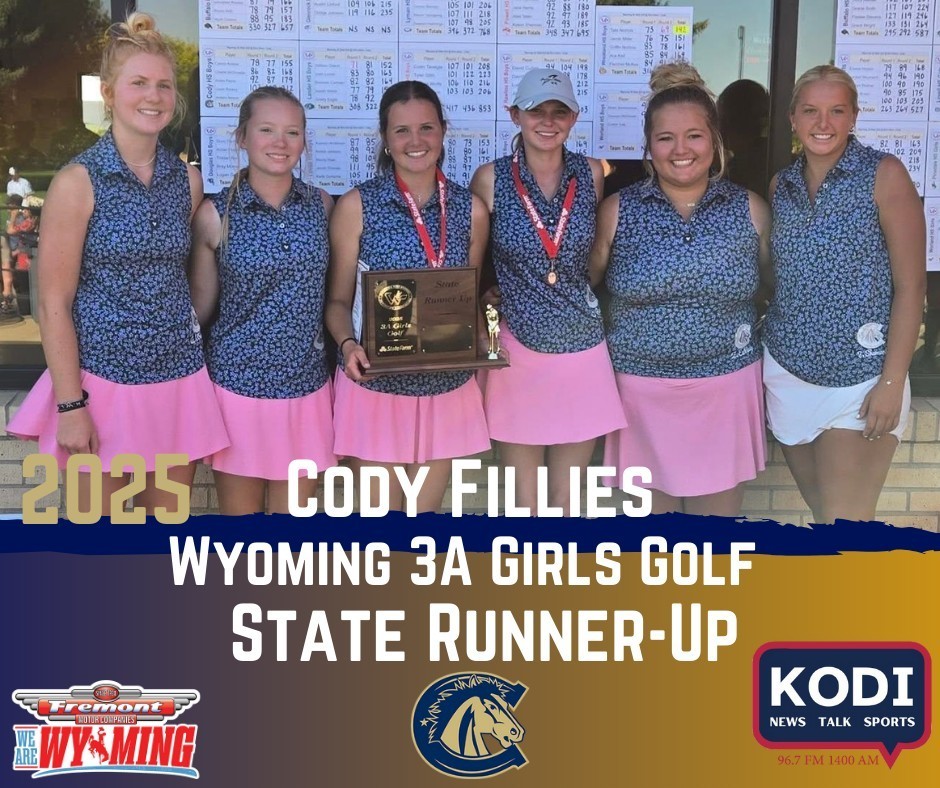 CHS Golf