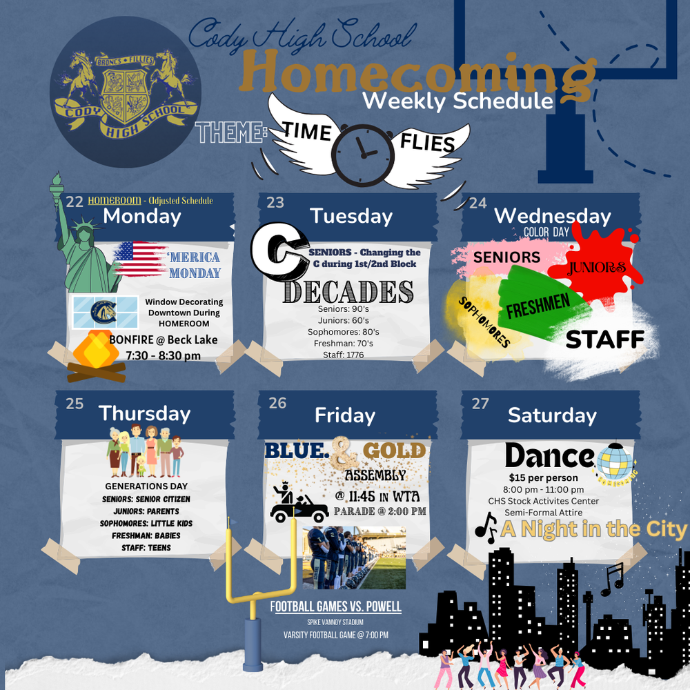 HOMECOMING
