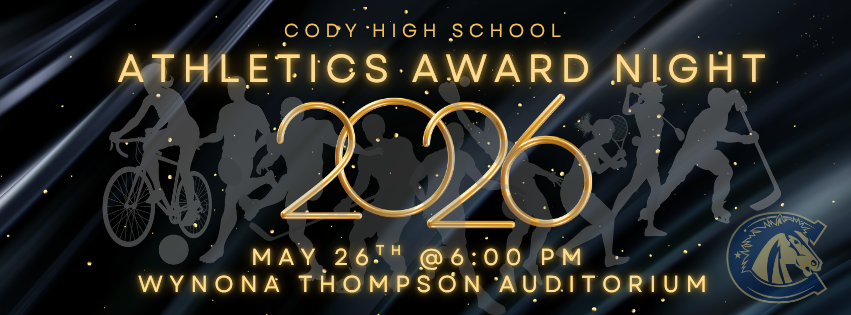 Athletic Awards