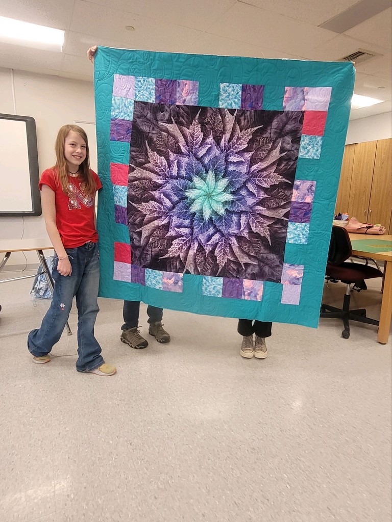 Quilting Club