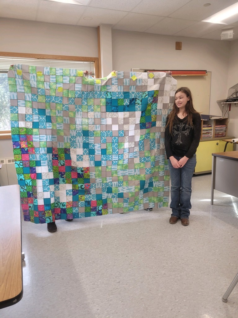 Quilting Club
