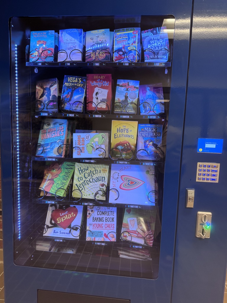 Books