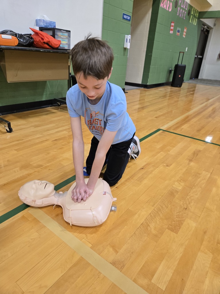 CPR