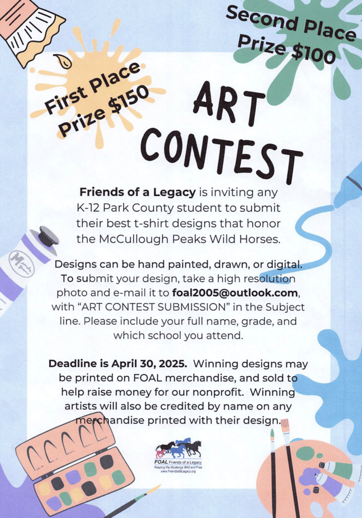 Art Contest