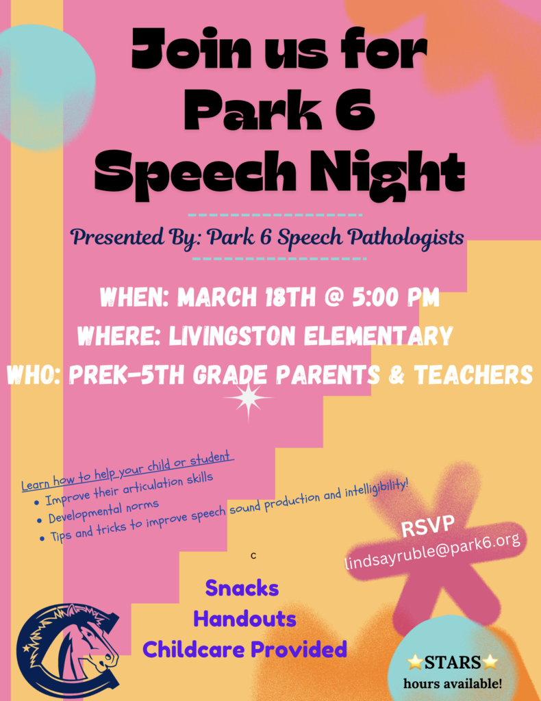 Speech Night