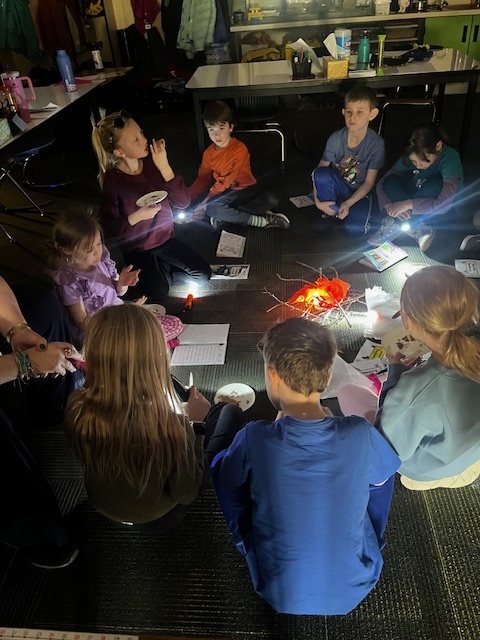 Campfire